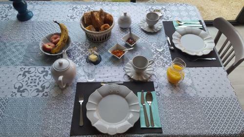 Bed & Breakfast La Ferme Des Andes