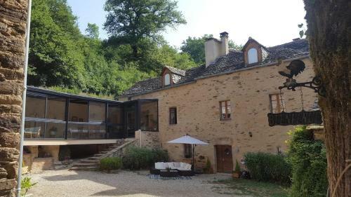 Bed & Breakfast La Ferme Des Andes