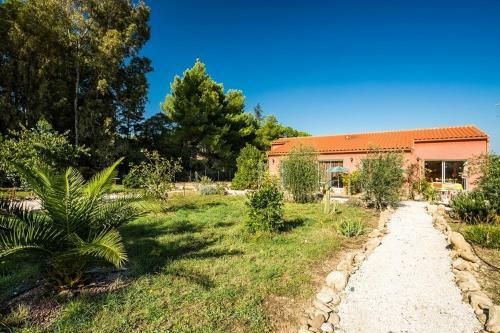 Hostal L'olivette Des Alb�res