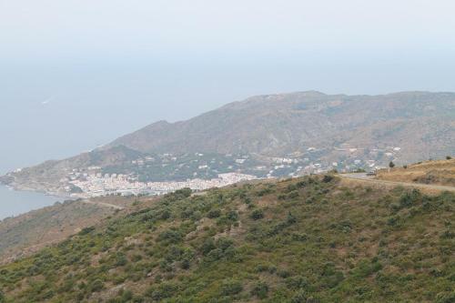 Hostal L'olivette Des Alb�res