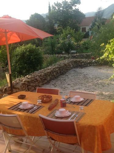 Hostal L'olivette Des Alb�res
