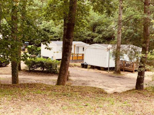 Les Mobil Homes D?oliver Rob