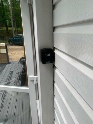 Les Mobil Homes D?oliver Rob