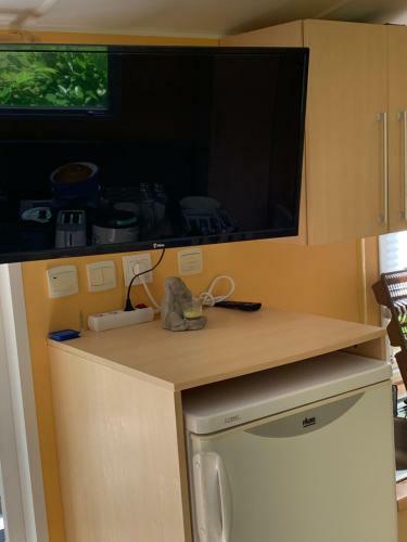 Les Mobil Homes D?oliver Rob