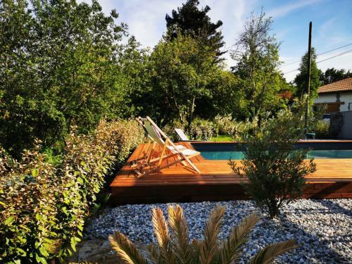 Bed & Breakfast Maison Balaguera