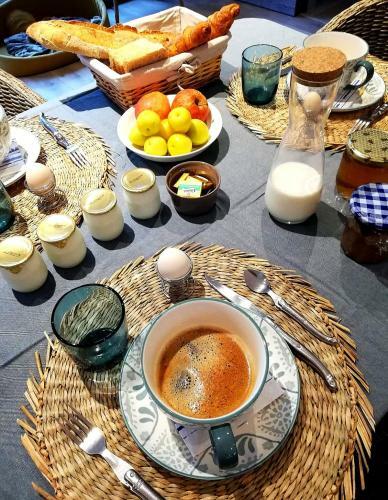 Bed & Breakfast Maison Balaguera