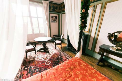 Apartamento Ch�teau Les Hauts