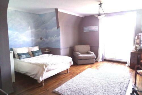 Apartamento Ch�teau Les Hauts