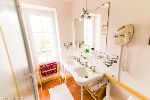 Apartamento Ch�teau Les Hauts