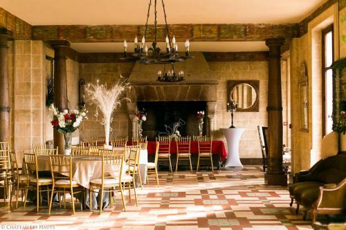 Apartamento Ch�teau Les Hauts