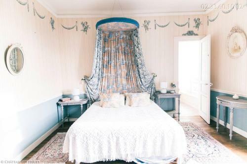 Apartamento Ch�teau Les Hauts