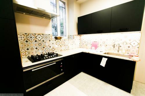 Apartamento Ch�teau Les Hauts