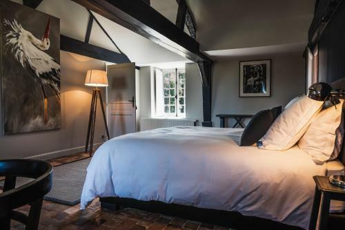 Bed & Breakfast Chateau De St Maclou