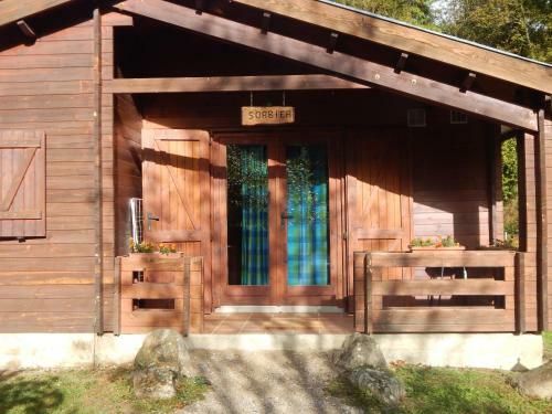 Les Ch�lets De Montorgueil