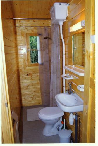 Les Ch�lets De Montorgueil