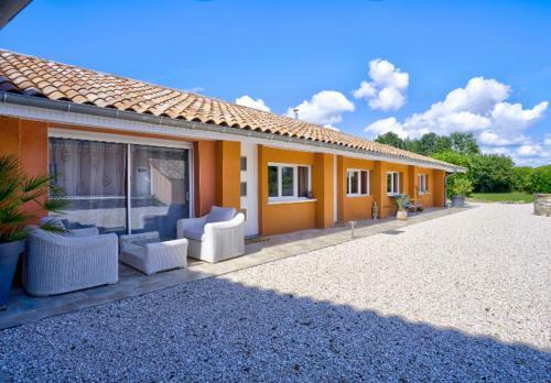 Hostal Les Jardins de La Sa�ne