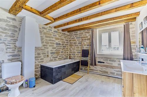 Hostal Les Jardins de La Sa�ne