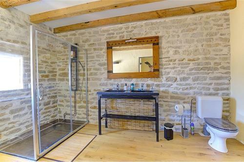 Hostal Les Jardins de La Sa�ne