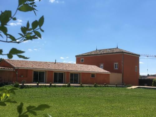 Hostal Les Jardins de La Sa�ne