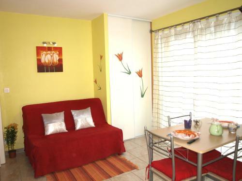 Apartamentos Les Jardins De La Volane