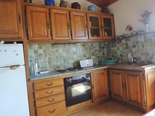 Apartamento Gite Le Musee