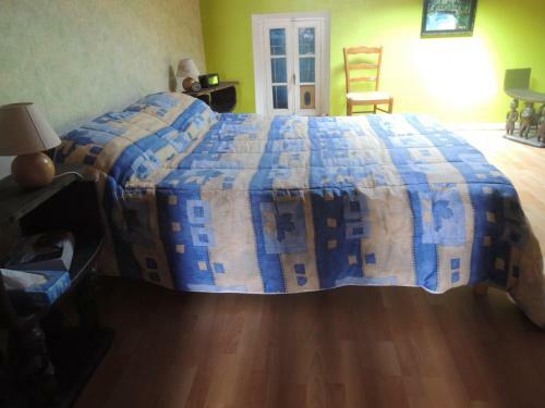 Apartamento Gite Le Musee