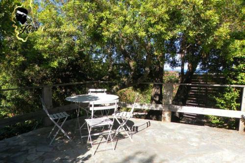Apartamento Petite Maison Ind�pendante Vue Mer 5 Min Plage