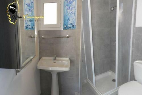 Apartamento Petite Maison Ind�pendante Vue Mer 5 Min Plage