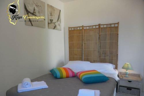 Apartamento Petite Maison Ind�pendante Vue Mer 5 Min Plage