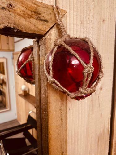 Hotel H�tel Le Caillebotis