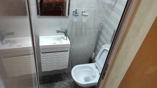 Burgas Central-sheynovo