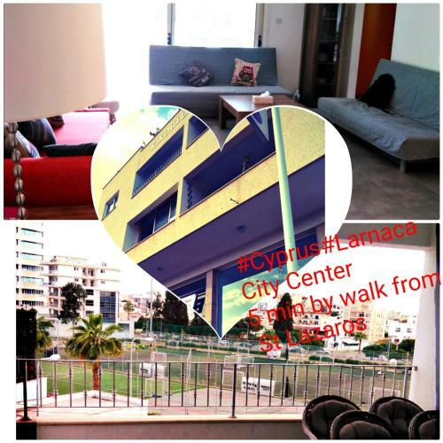 Apartamento In The Center Flat Appartment