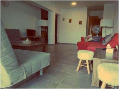 Apartamento In The Center Flat Appartment
