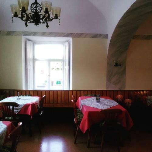 Posada Zur Goldenen Krone