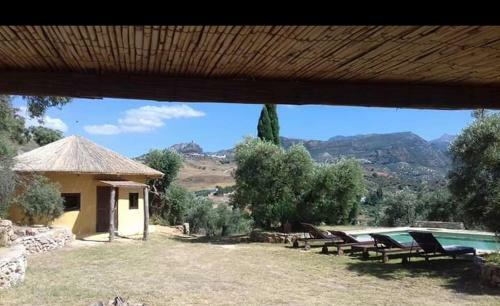 Lodge Casa Rio Y Luz
