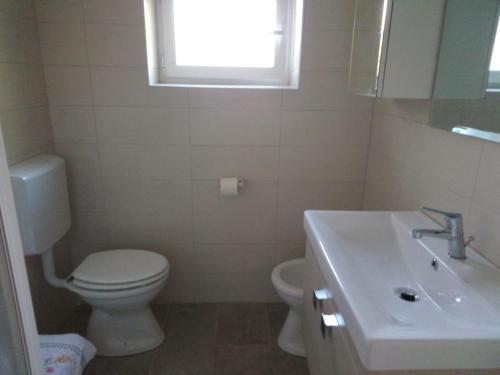 Apartamento Villa Bianca