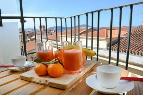 Apartamento Porta Terra - Centro Storico Alghero