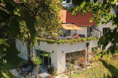 Bed & Breakfast Villa Viridis B�kkalja
