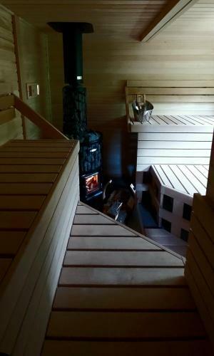 Bed & Breakfast Villa Viridis B�kkalja