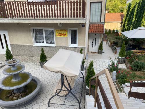 Apartment "jona "