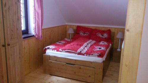 Apartments Zvonkov�