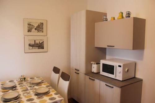 Apartamento A Balcony On Lake Maggiore