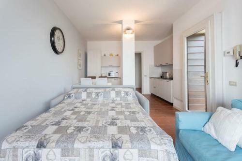 Apartamento A Balcony On Lake Maggiore