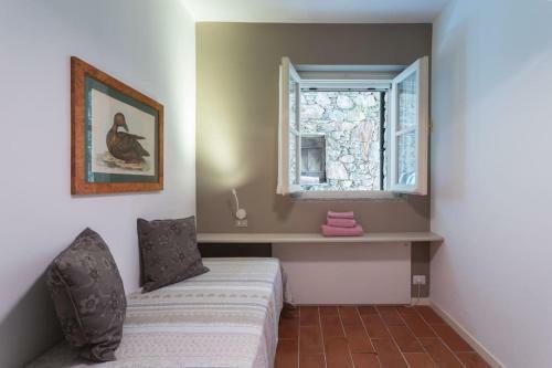 Apartamento A Balcony On Lake Maggiore