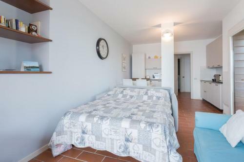 Apartamento A Balcony On Lake Maggiore