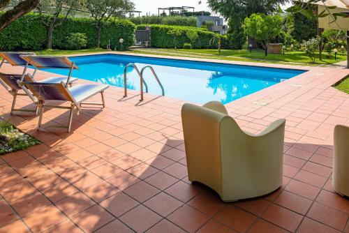 Apartamento Villa Doda