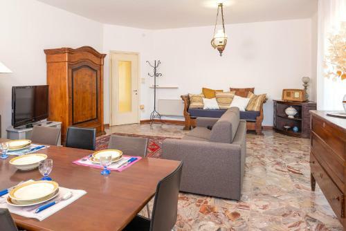 Apartamento Villa Doda