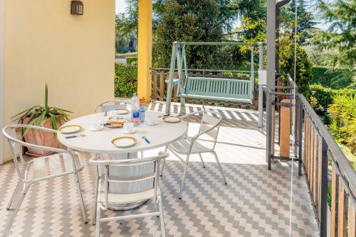 Apartamento Villa Doda