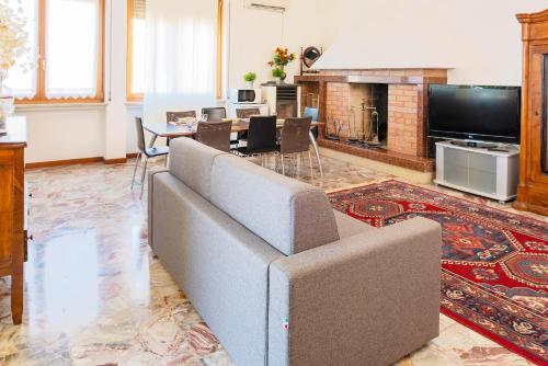 Apartamento Villa Doda
