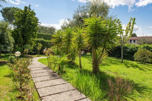 Apartamento Villa Doda